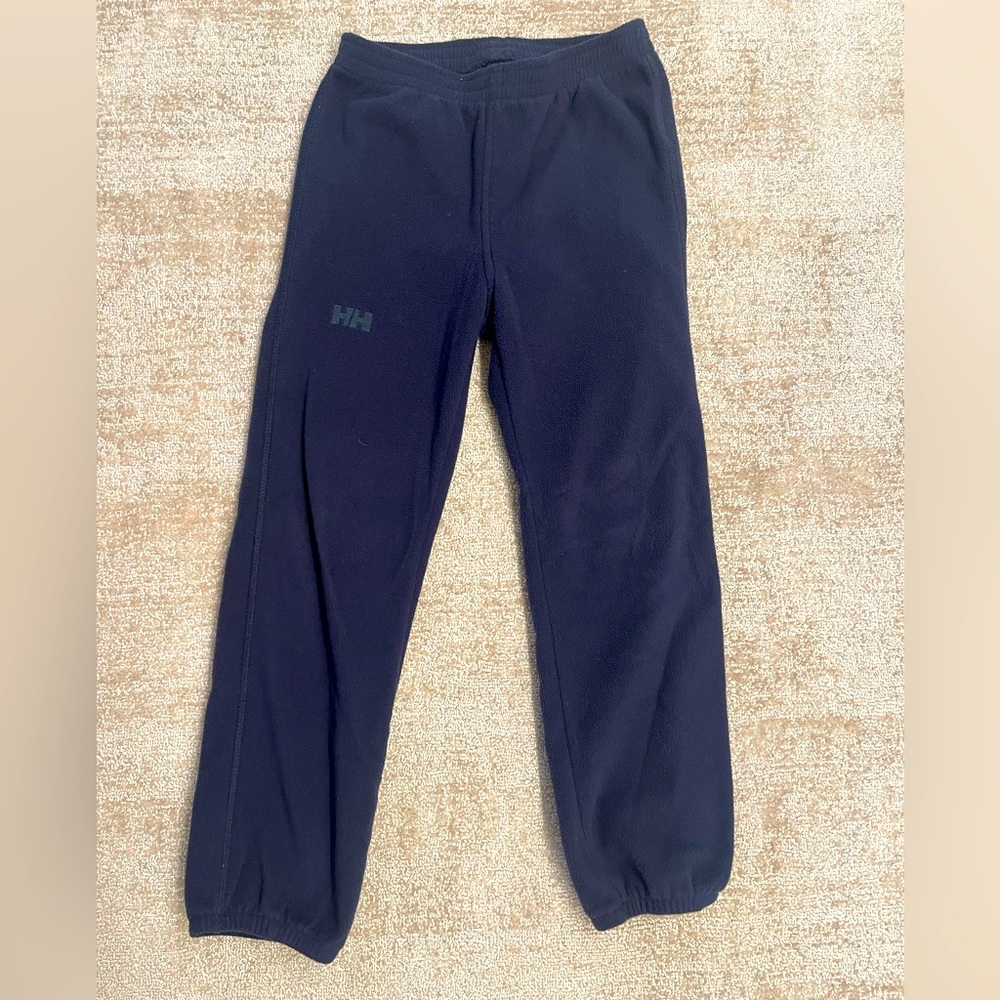 Helly Hansen fleece pants